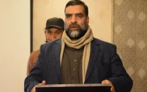 hurriyat leader felicitates new npc body