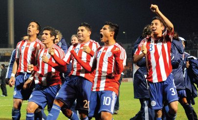 venezuelans left to rue luck