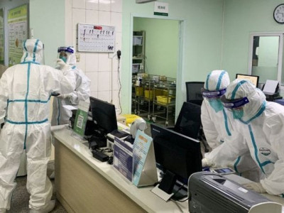 four suspected coronavirus cases surface in multan lahore four suspected coronavirus cases surface in multan lahore