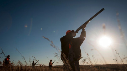 pheasant shooting competition on feb 8 pheasant shooting competition on feb 8