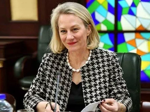 us diplomat says washington is continuing to urge the indian government to move swiftly to release kashmiri political leaders detained without charge photo file us diplomat says washington is continuing to urge the indian government to move swiftly to release kashmiri political leaders detained without charge photo file
