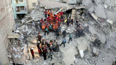 turkey quake death toll rises to 31 turkey quake death toll rises to 31