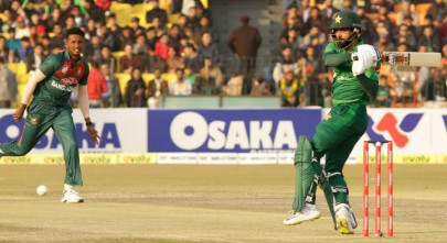 hafeez weighs in on gsl pitch behaviour debate hafeez weighs in on gsl pitch behaviour debate
