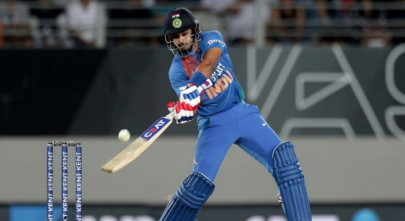 another rahul fifty as india coast home in second t20i another rahul fifty as india coast home in second t20i