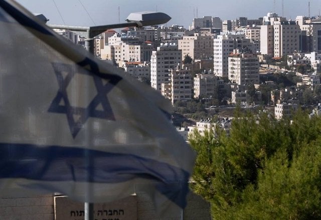 israel had never granted official approval for such travel by both jewish and muslim israelis photo reuters file