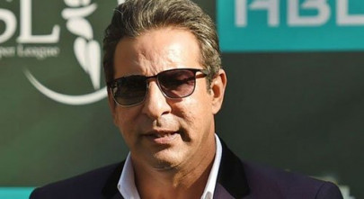 wasim akram to participate in bushfire relief match wasim akram to participate in bushfire relief match