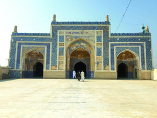 history neglected restoring khudabad mosque losing heritage