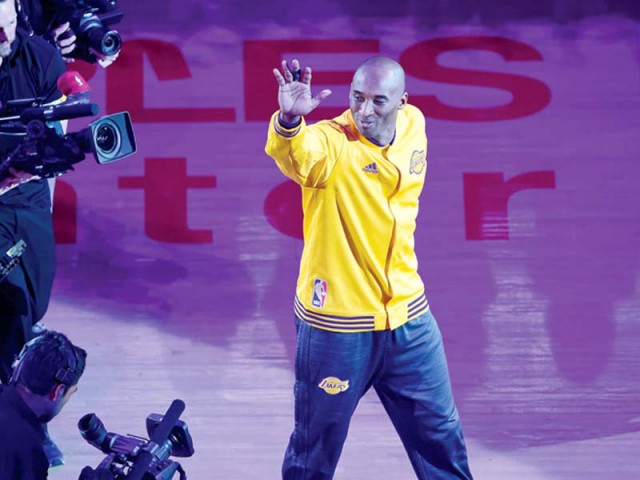 kobe bryant photo afp kobe bryant photo afp