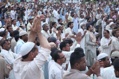 temporary respite kesc protest moves away from sunset blvd to press club