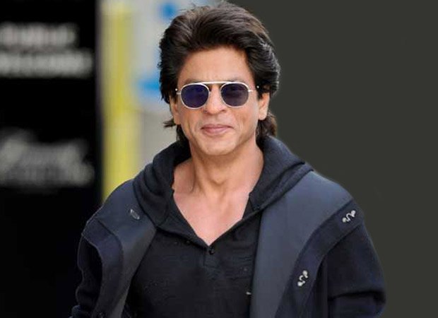There is no religion in my house: Shah Rukh Khan