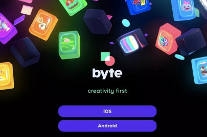 vine successor byte is now available to download on ios android