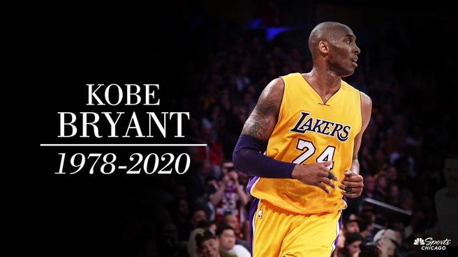 Chinese fans tear up as Kobe Bryant announces retirement