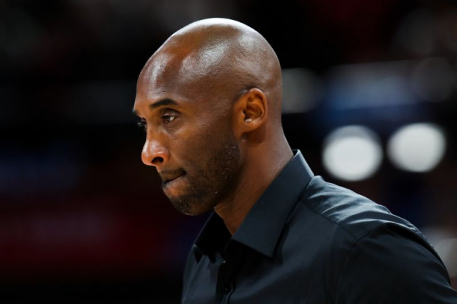 nine people were killed in the helicopter crash that claimed the life of nba legend and his 13 year old daughter photo afp nine people were killed in the helicopter crash that claimed the life of nba legend and his 13 year old daughter photo afp