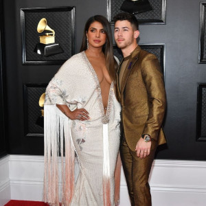 what was priyanka thinking wearing that dress at the grammys2020