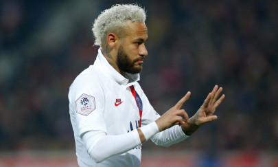 neymar dedicates goal to kobe bryant neymar dedicates goal to kobe bryant