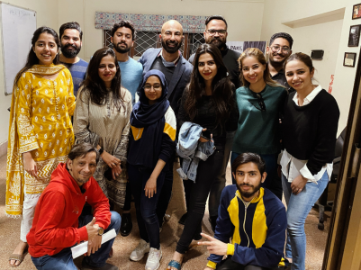 hsy initiates programme for differently abled designers