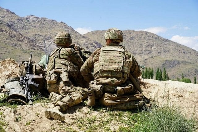 violence is continuing in afghanistan despite hopes of an agreement between washington and the taliban photo afp violence is continuing in afghanistan despite hopes of an agreement between washington and the taliban photo afp