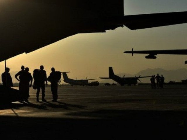 plane was carrying six crew and 38 passengers when it crashed into a mountainside 20km from kabul photo afp file plane was carrying six crew and 38 passengers when it crashed into a mountainside 20km from kabul photo afp file