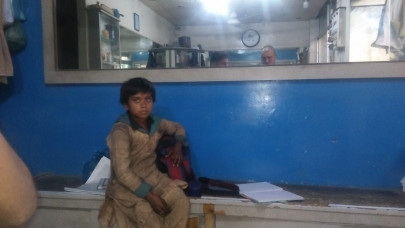 carving a life beyond panhandling carving a life beyond panhandling