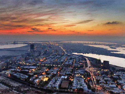 pakistan s economic freedom score improves pakistan s economic freedom score improves