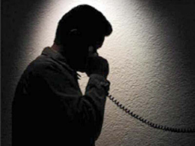 fia arrests conman for blackmailing people fia arrests conman for blackmailing people