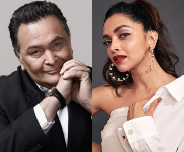 deepika padukone to star with rishi kapoor in bollywood remake of the intern
