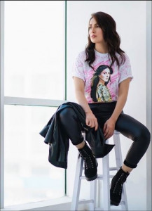 ayeza khan says the idea of a heroine may have changed after meray paas tum ho ayeza khan says the idea of a heroine may have changed after meray paas tum ho