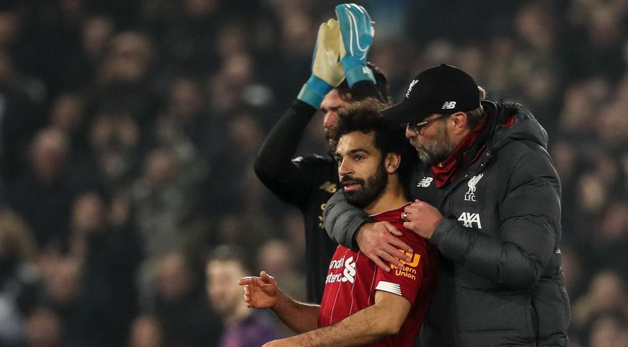 klopp insists he will not use his senior stars for that match because he doesn 039 t want to deny them a much needed rest photo afp