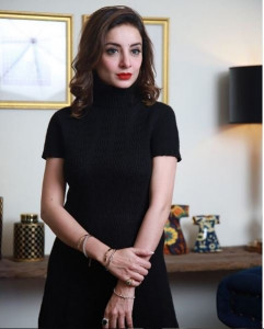 sarwat gilani s shut up call is all you need to read today sarwat gilani s shut up call is all you need to read today