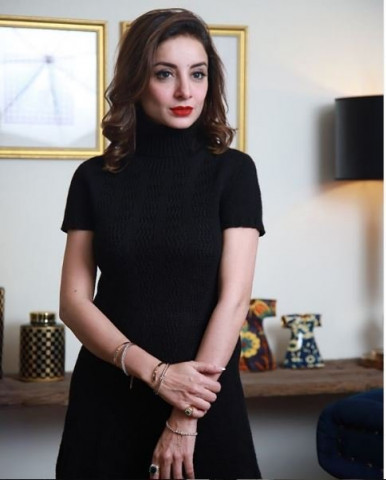 sarwat gilani s shut up call is all you need to read today sarwat gilani s shut up call is all you need to read today