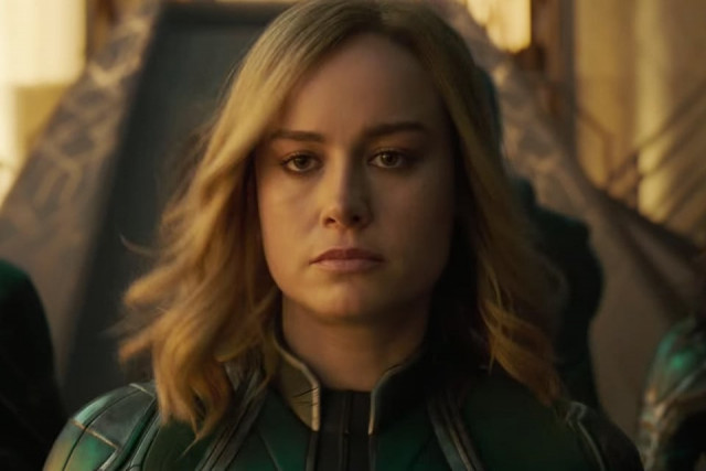 petition calls for removal of brie larson in captain marvel sequel petition calls for removal of brie larson in captain marvel sequel