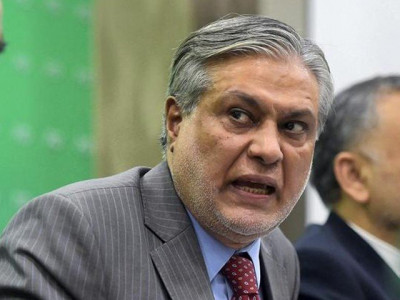ihc suspends accountability court s order of auctioning ishaq dar s house