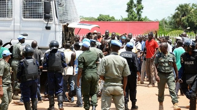 deeply impoverished despite its mineral wealth the car has been in the grip of militia violence since 2013 photo afp deeply impoverished despite its mineral wealth the car has been in the grip of militia violence since 2013 photo afp