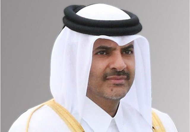 new pm previously worked in the gas industry and was educated in the us before going on to work for sheikh tami photo courtesy peninsula online new pm previously worked in the gas industry and was educated in the us before going on to work for sheikh tami photo courtesy peninsula online