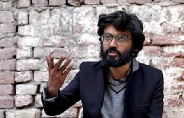 sharjeel imam a student and a former co organiser of a sit in protest against a new citizenship law speaks during his interview with reuters in new delhi india december 22 2019 in this screen grab taken from a video footage photo reuters sharjeel imam a student and a former co organiser of a sit in protest against a new citizenship law speaks during his interview with reuters in new delhi india december 22 2019 in this screen grab taken from a video footage photo reuters