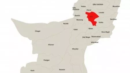 two bodies were mutilated and were found in josak area of turbat two bodies were mutilated and were found in josak area of turbat
