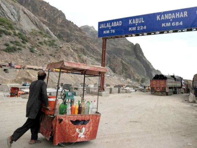 illegal activities are going on at a time when pakistan is on the watch list of the financial action task force and cross border illegal activity is one of the outstanding areas where much progress is desired photo file
