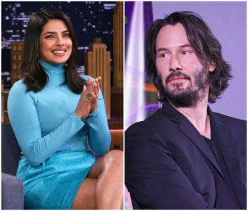 priyanka chopra in final negotiations to join matrix 4