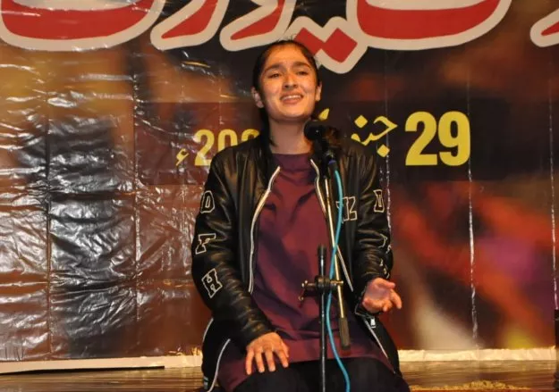 15 aspirants make it to alhamra s folk music competition final 15 aspirants make it to alhamra s folk music competition final