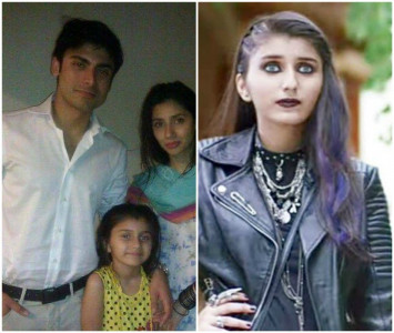 pics humsafar childstar sara kashif rajput all grown up now pics humsafar childstar sara kashif rajput all grown up now