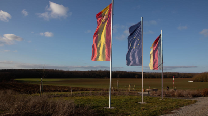 sadness and hopes for future at eu s post brexit centre sadness and hopes for future at eu s post brexit centre