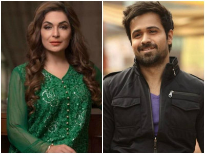 meera claims bollywood star emran hashmi proposed her meera claims bollywood star emran hashmi proposed her