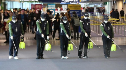 asia ramps up defences against deadly outbreak