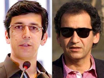 k p ministers sacked for disclosing internal matters k p ministers sacked for disclosing internal matters