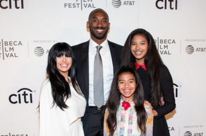 kobe bryant s wife vanessa breaks silence following husband and daughter s shock deaths kobe bryant s wife vanessa breaks silence following husband and daughter s shock deaths