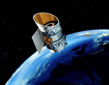 two defunct satellites narrowly miss collision officials
