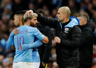 sloppy man city must learn despite reaching league cup final sloppy man city must learn despite reaching league cup final