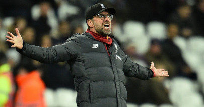 klopp doesn t care about records as liverpool close in on title klopp doesn t care about records as liverpool close in on title