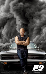 watch first look of fast and the furious 9 revealed watch first look of fast and the furious 9 revealed