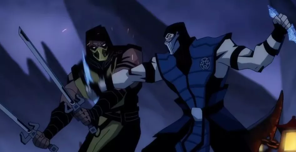 watch trailer for r rated mortal kombat animated film revealed watch trailer for r rated mortal kombat animated film revealed